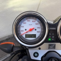 ホンダ VTR250 実働車 走行少ない 自賠責令和8年5月まで付きの画像