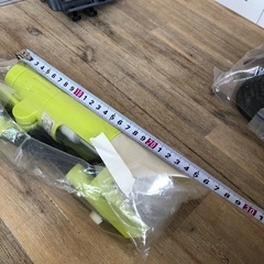 GEX水槽ライトの画像