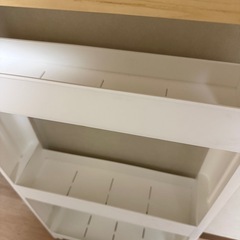 隙間家具、収納家具の画像
