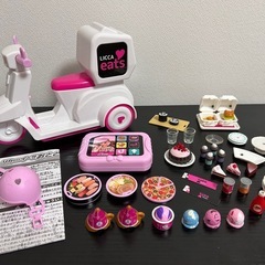 大量 リカちゃんセット まとめ売りの画像