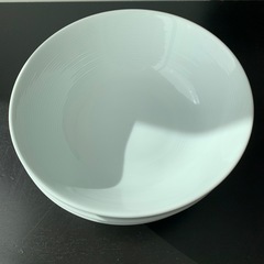 無印良品　丼ぶり　3つセット　の画像
