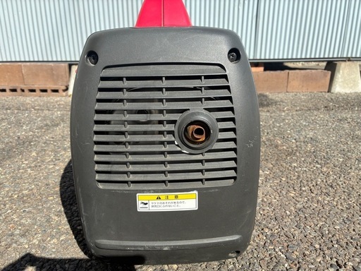 HONDA 発電機　EU16i