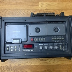 Panasonic RIDDIMVOX RX-PA7 CDラジカセ（CD音飛び＋巻き戻し遅い＋ボリューム微調整効きにくい・ジャンク寄り）の画像