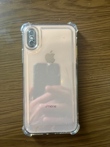 iPhonexs64G