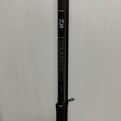 シーバスロッド【新品】の画像