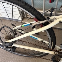 TREK7.4FX クロスバイク【直接お渡し】の画像