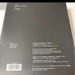 BTS 2019 SUMMER PACKAGE IN KOREA サマパケ 防弾少年団の画像