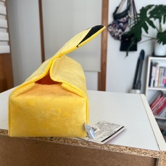 受付終了しました。ポケモンのティッシュケースの画像