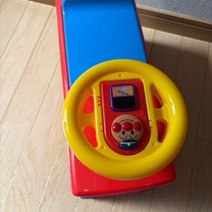 アンパンマン　　　バスの画像