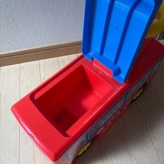 アンパンマン　　　バスの画像