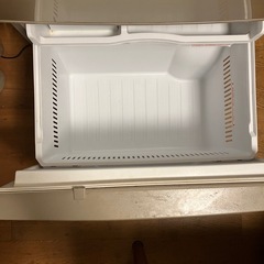 受付再開❗️3/29まで！無料❗️Panasonic ノンフロン冷凍冷蔵庫　　 の画像