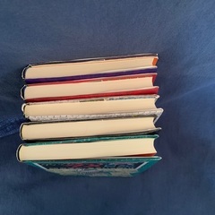 『グレッグのダメ日記』シリーズ16.17.18＆『ロウリーのいい子日記』シリーズ2冊の画像