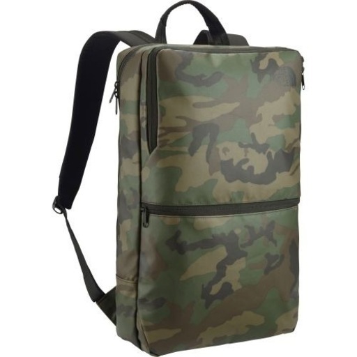 靴/バッグ THE NORTH FACE BACKPACK BITE SLIM