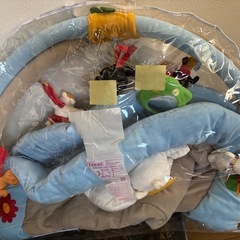 ムーミン　プレイジムの画像