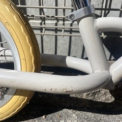 tokyo bike  paddle  グレーの画像