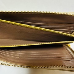 efffy長財布の画像