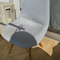 【譲ります】ロウヤ  パソコンデスクの画像