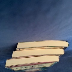 『ふしぎ駄菓子屋　銭天堂』16.17.18巻の画像