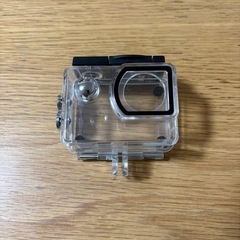 【お値下げ‼️】アクションカメラ　DB POWERの画像