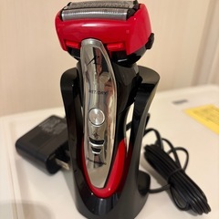 ケトル・シェーバーの画像