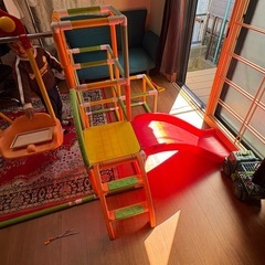 おもちゃの画像