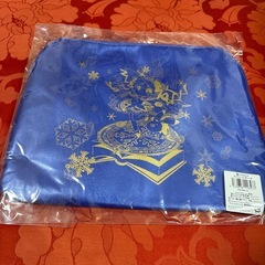 #雪ミク、ガジェットポーチ　新品未使用未開封
の画像