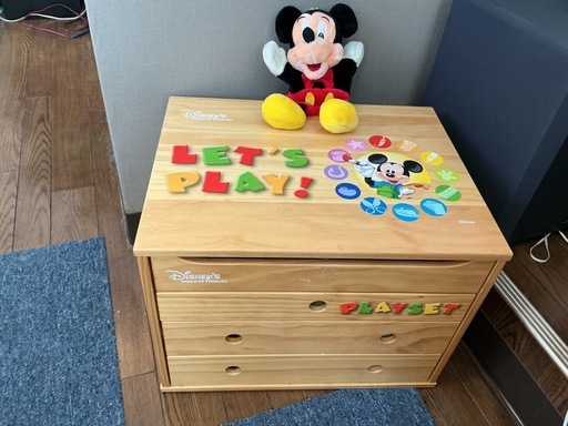 【豪華セット】ディズニー英語システム DWE 教材セット 棚付き DVDメイト マジックペン Step by Step Disney 