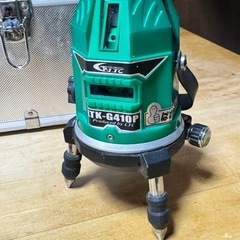 テクノグリーンレーザーの画像