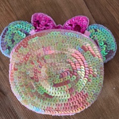 メゾピアノポーチ
の画像