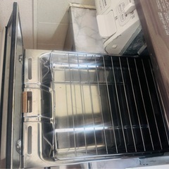 【取引中のため受付停止中】paloma ガステーブル　コンロの画像