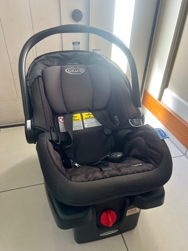 GRACO  チャイルドシート