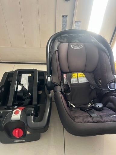 GRACO  チャイルドシート