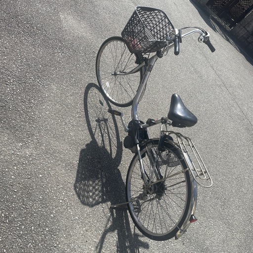 電動自転車