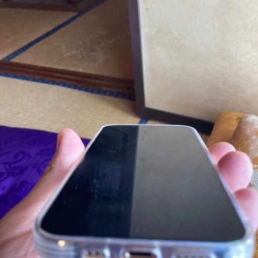 iPhone 13Pro  256GB 美品