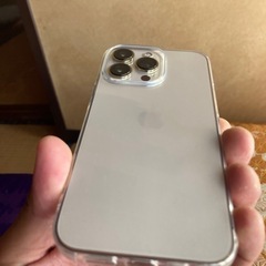 iPhone 13Pro  256GB 美品の画像
