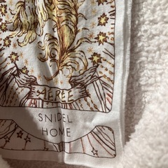 ルームウェアの画像