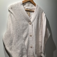 ルームウェアの画像