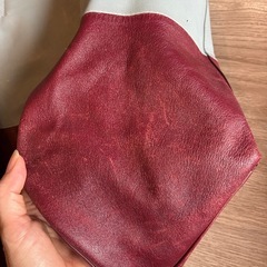 セリーヌ  カバの画像