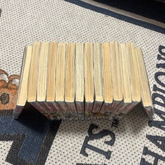 ハンターハンター　漫画の画像