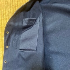 作業ベストの画像