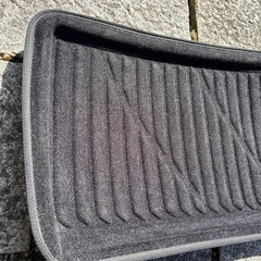 カーフロアマット軽自動車の画像