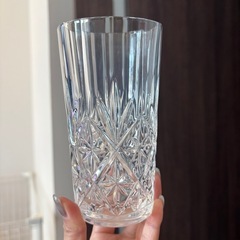 グラス　5個セットの画像