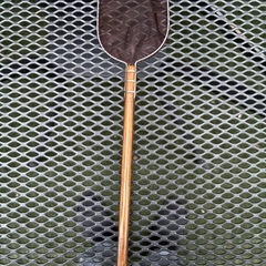 メダカ用タモ網の画像