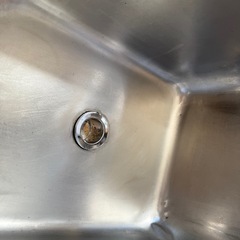 換気扇・水栓・ウォーターポンプ・DIYシンクの画像