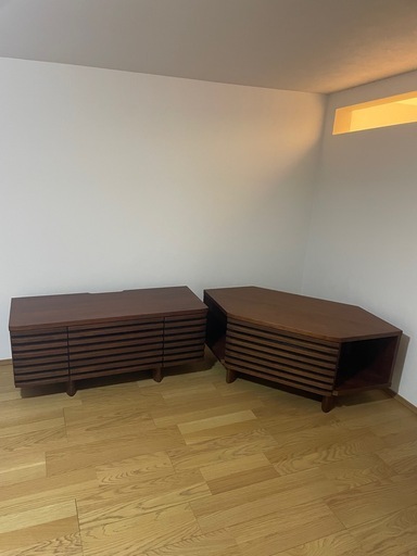 テレビ台♡美品