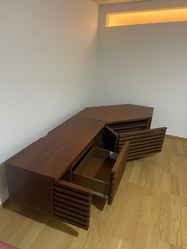 テレビ台♡美品
