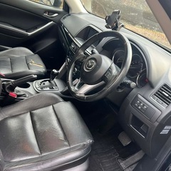 マツダ　CX-5の画像