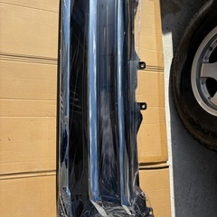 ハイエース200グリルの画像