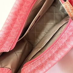 マイケルコース MICHEAL KORS ばっぐバッグの画像