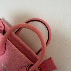 マイケルコース MICHEAL KORS ばっぐバッグの画像